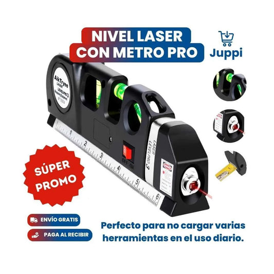 LaserLine Pro